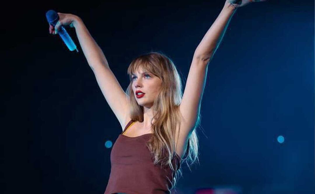 Fans de Taylor Swift armaron un tour en Puebla | Facebook Taylor Swift