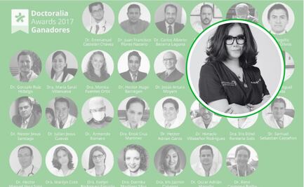 Quién es el dueño de Doctoralia, el sitio donde se promovió Marilyn Cote