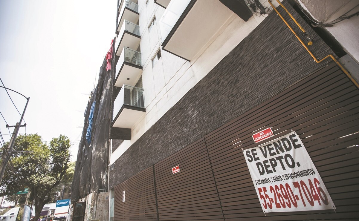Pandemia provoca que millennials pospongan compra de vivienda