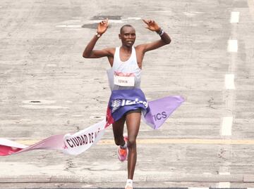 Maratón en Puebla: la historia de esta competencia que se originó en Atenas