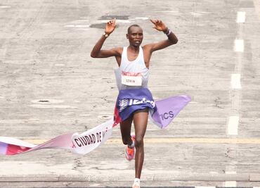 Maratón en Puebla: la historia de esta competencia que se originó en Atenas
