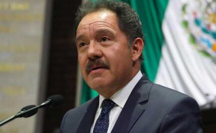 Defiende Nacho Mier cambios en Reforma Eléctrica pedidos por la oposición