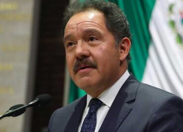 Defiende Nacho Mier cambios en Reforma Eléctrica pedidos por la oposición
