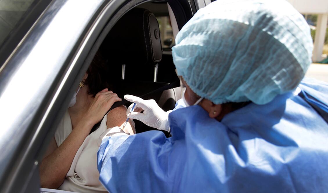 Foto: Agencia Enfoque para El Universal Puebla