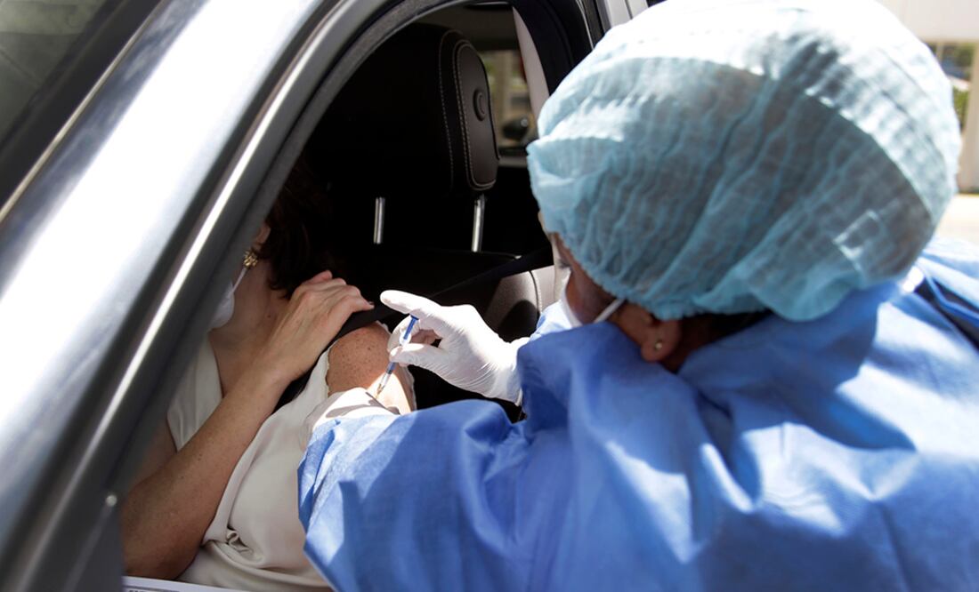 Foto: Agencia Enfoque para El Universal Puebla