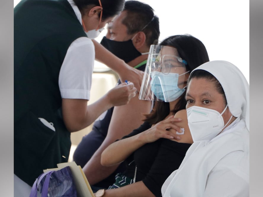Foto: Agencia Enfoque para El Universal Puebla