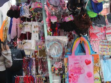 En dónde podrían reubicarse los ambulantes de Puebla