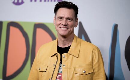 Jim Carrey sobre Will Smith: de haber sido Chris Rock “yo lo habría demandado”
