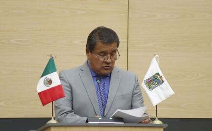 Proponen en Congreso creación de “Guardia Violeta” para atención inmediata a casos de violencia