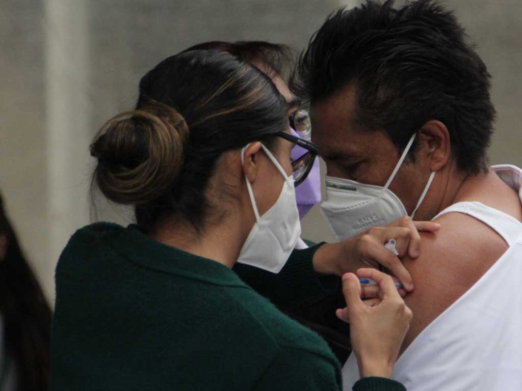 Foto: Agencia Es Imagen para El Universal Puebla