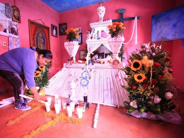 Descubre por qué los altares de Huaquechula son los más admirados del mundo