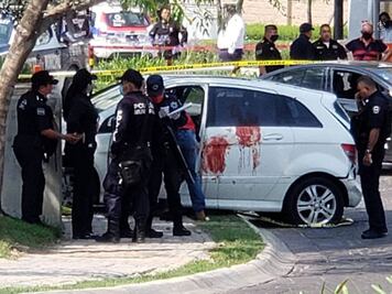 Disputa entre grupos delictivos recrudece violencia en Puebla