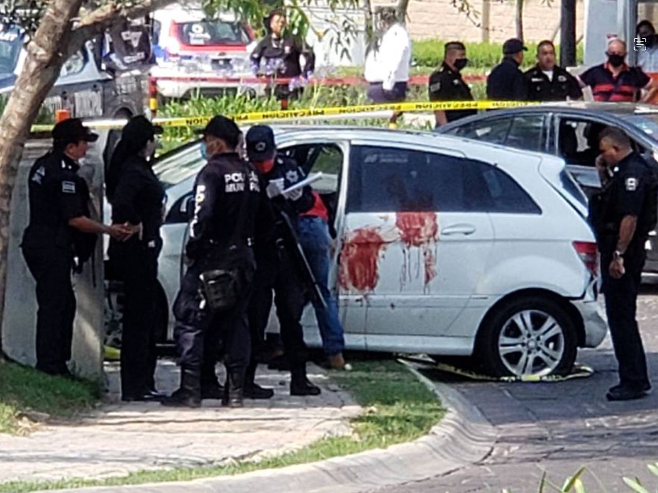 Disputa entre grupos delictivos recrudece violencia en Puebla