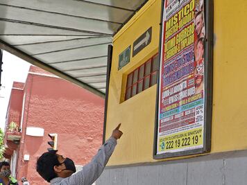¿Quiénes estarán en la reapertura de la Arena Puebla?