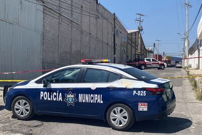 Estas son las colonias más peligrosas de Puebla