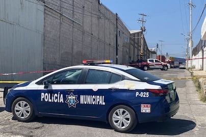 Estas son las colonias más peligrosas de Puebla