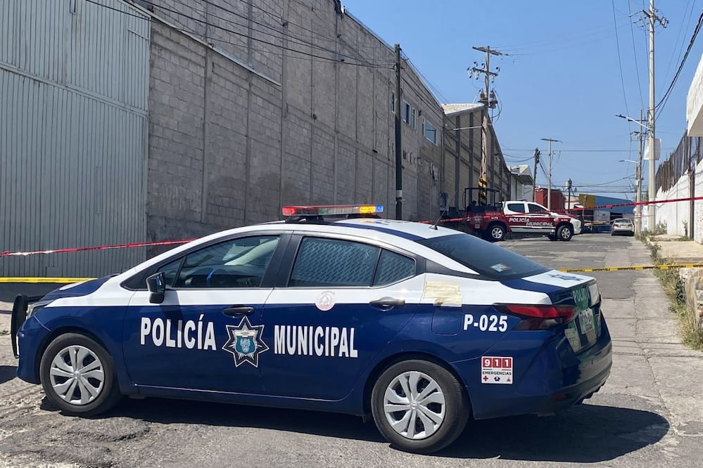 Las colonias se clasifican como peligrosas según su incidencia delictiva | Es Imagen