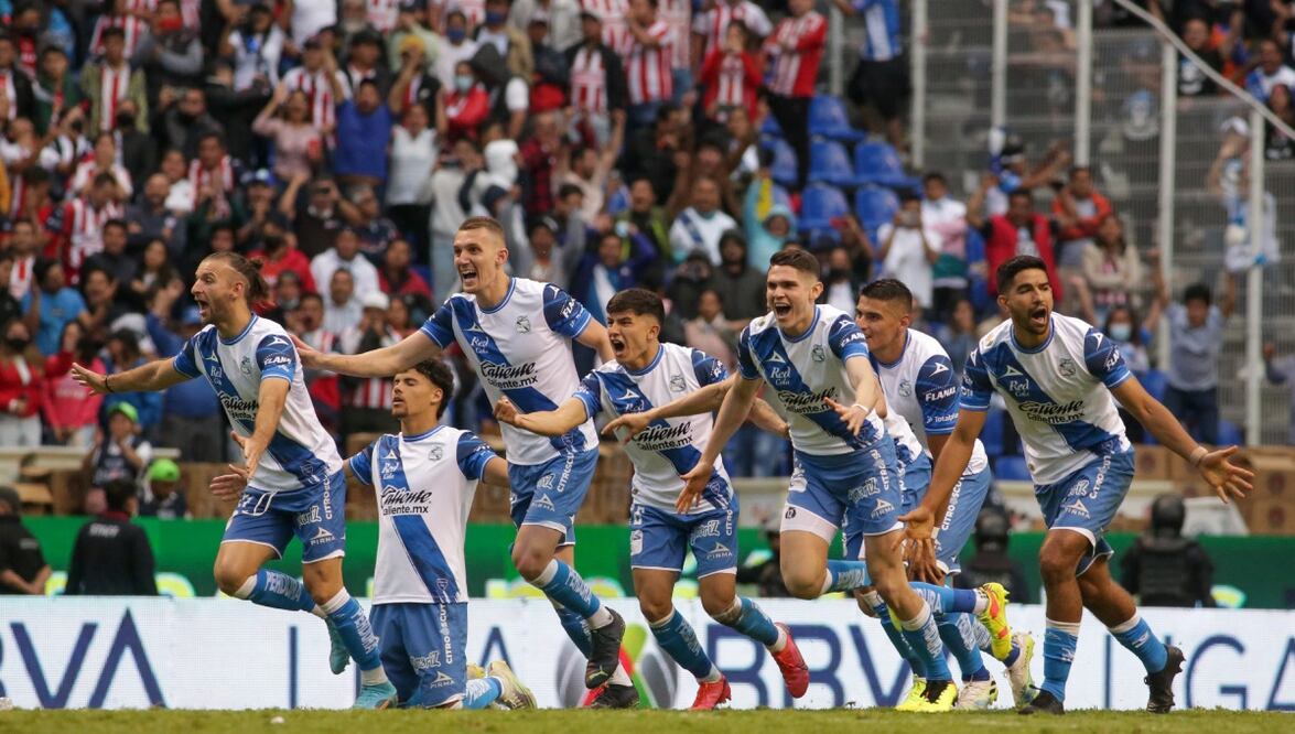 Estos son los precios para el próximo partido de Puebla vs América de la Jornada 17 | ES IMAGEN