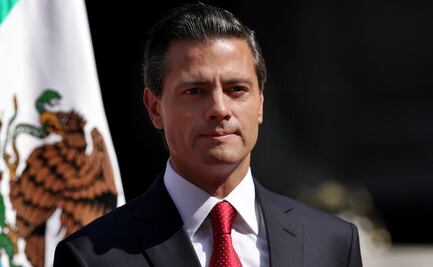 Se debe investigar a Peña Nieto ante nuevas evidencias del caso Ayotzinapa: PT