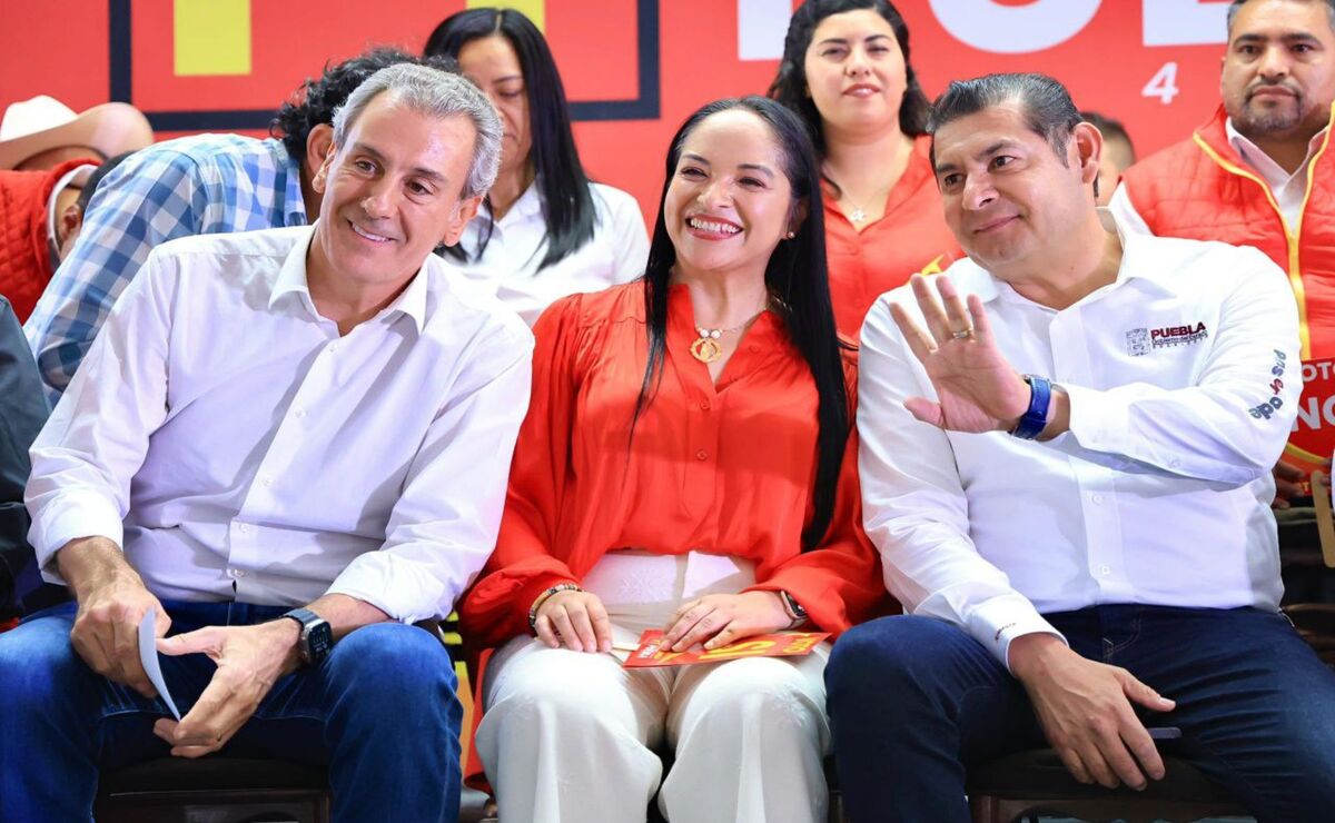 Partido del Trabajo firme defensor de los ideales de la Cuarta Transformación