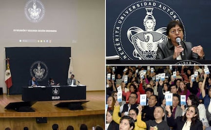 En la última sesión del año, llama Lilia Cedillo al compromiso y al trabajo conjunto