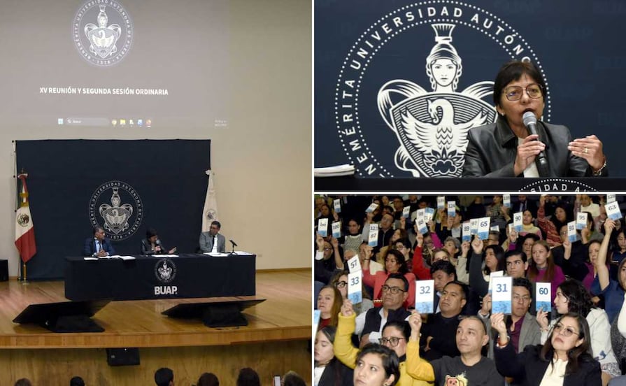 En la última sesión del año, llama Lilia Cedillo al compromiso y al trabajo conjunto