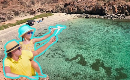 Visita este Pueblo Mágico con playas tan tranquilas que parecen albercas