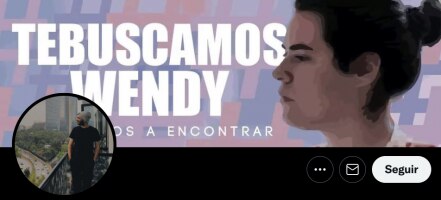 Desaparición de personas. Esto recomienda el familiar de una víctima