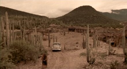 Películas que se han filmado en Puebla