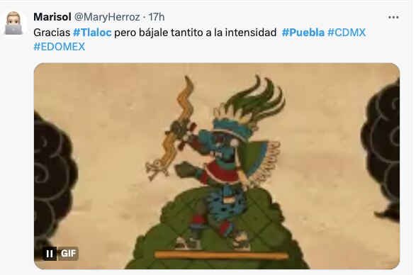 Foto: Redes Sociales