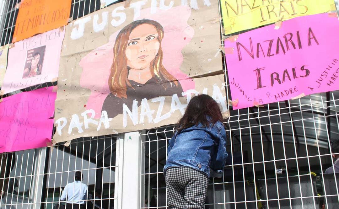 Foto: Agencia Es Imagen para El Universal Puebla