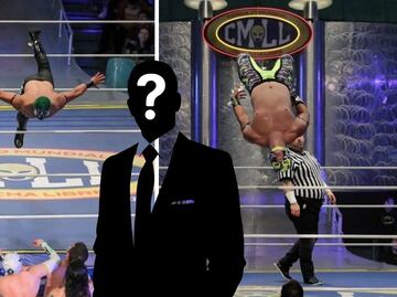 ¿Quién es el dueño de la Arena Puebla?