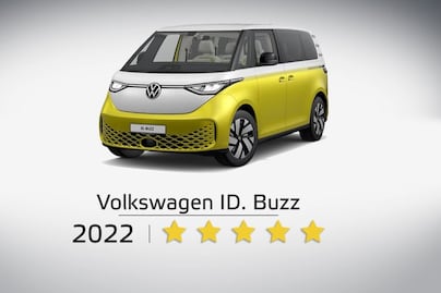 Volkswagen ID. Buzz y Lucid Air demuestran la seguridad que brindan a sus ocupantes