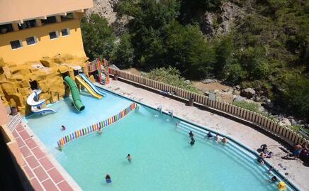 Aguas termales en Puebla; aquí una listita de las mejores 