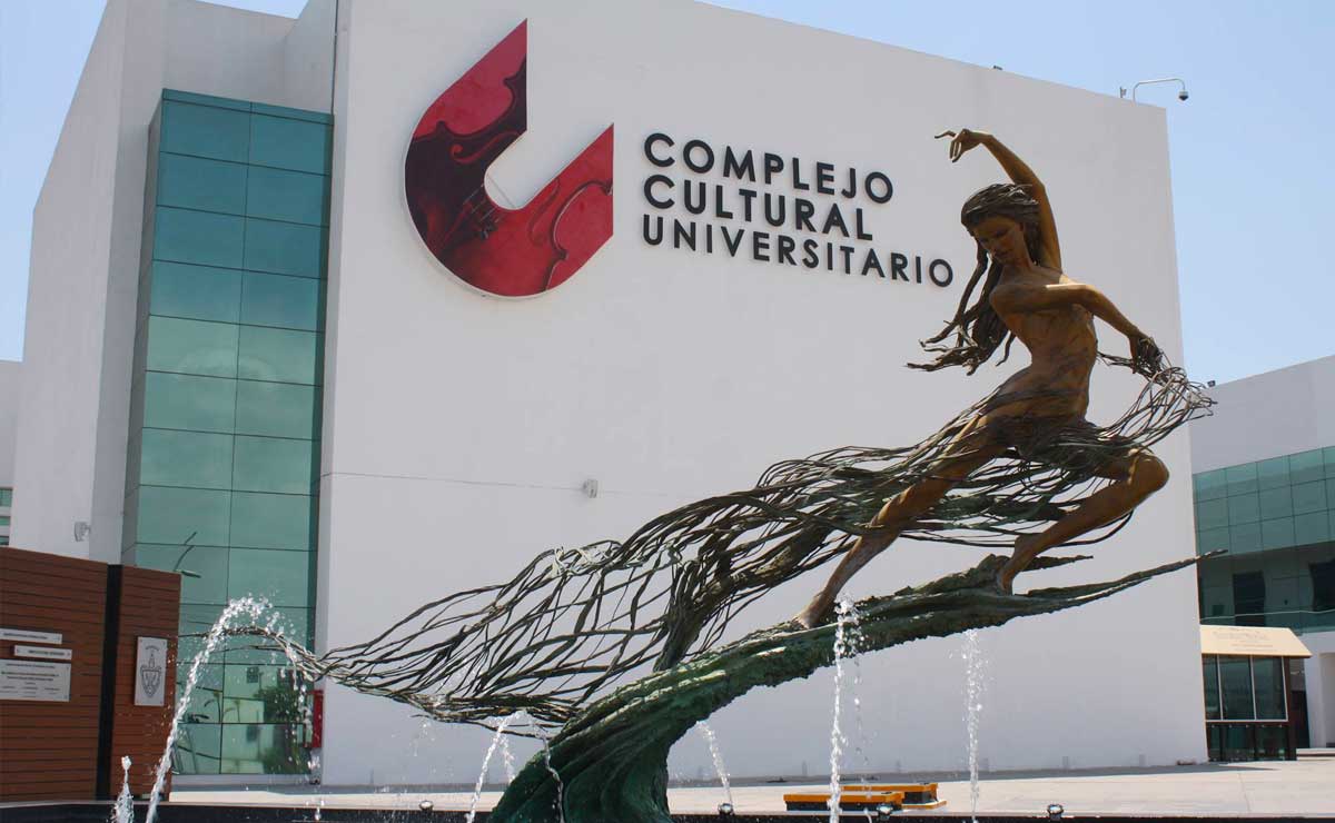 FOTO: BUAP
