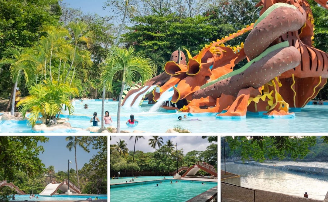 El Carrizal se localiza a pocos minutos de Xalapa | Foto: El Carrizal