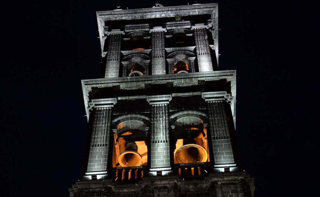 Foto: Agencia Es Imagen para El Universal Puebla