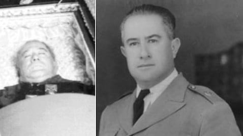 El militar poblano que quiso ser Presidente de México y murió envenenado en el intento