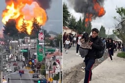 ¿Quién es el héroe de Tepeaca que salvó vidas durante la explosión?