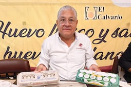 Avicultores de Tehuacán alertan por ingreso de huevo de Estados Unidos