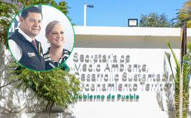 Armenta designa María de los Ángeles Ballesteros como nueva secretaria de Medio Ambiente