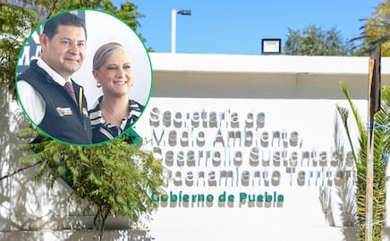 Armenta designa María de los Ángeles Ballesteros como nueva secretaria de Medio Ambiente