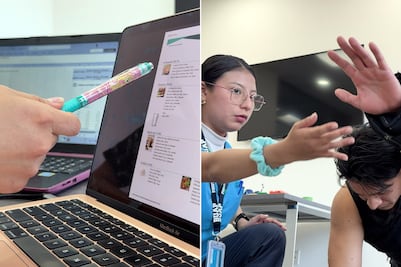 BUAP lanza programa gratuito CuIDAATE para cuidar la salud de su personal