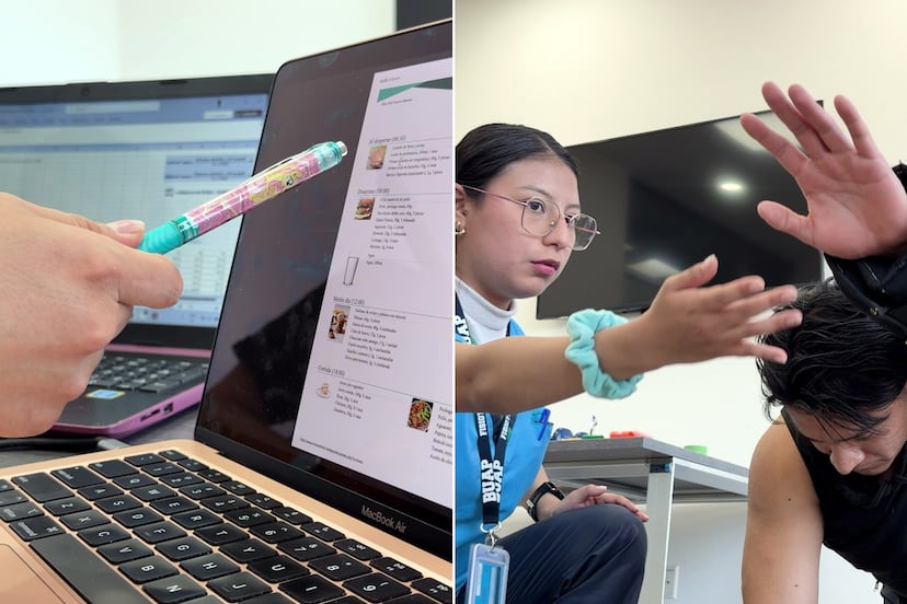 BUAP lanza programa gratuito CuIDAATE para cuidar la salud de su personal