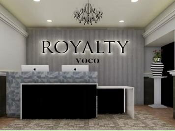 Voco Royalty: Un hotel de lujo para hospedarte en el Centro de Puebla