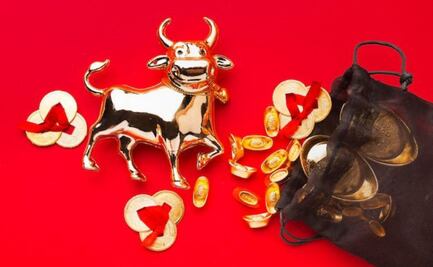 Abundancia, estos son los signos que recibirán un baño de suerte financiera del 23 al 31 de marzo, según la astrología oriental