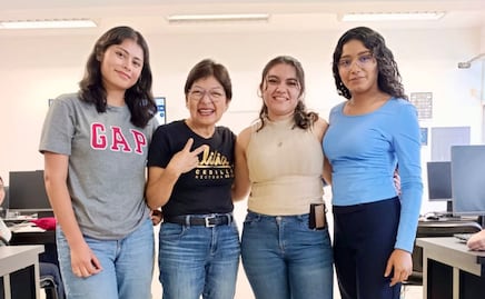 En la BUAP, cada estudiante, trabajadora y trabajador es de la misma familia: Lilia Cedillo