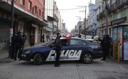 OPERATIVO ANTI AMBULANTES