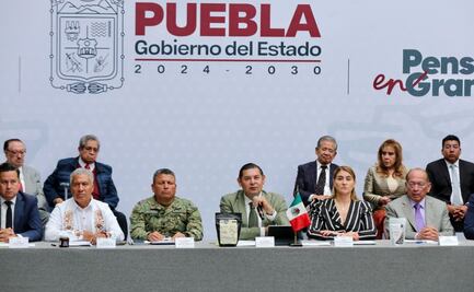 Gobierno de Puebla protege patrimonio de las familias con el Mes del Testamento