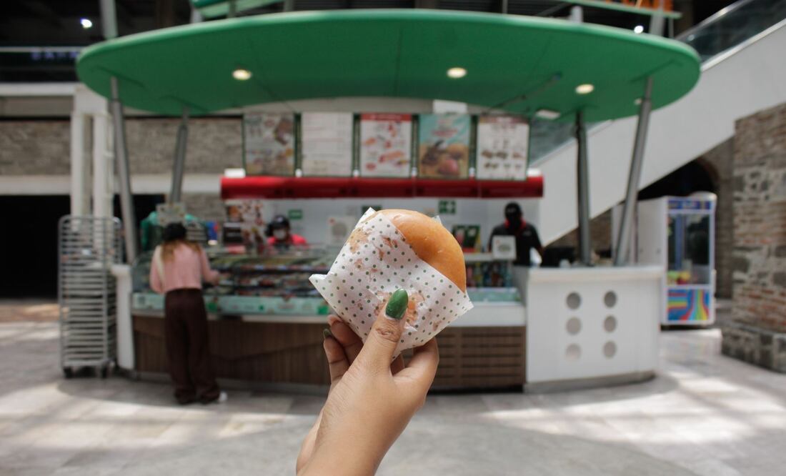 Krispy Kreme celebra el Día de la Dona | Foto: EsImagen
